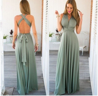 Nora | Elegant Evening Club Dress