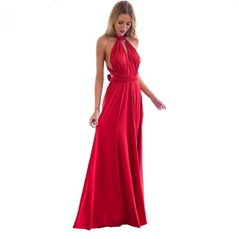 Nora | Elegant Evening Club Dress