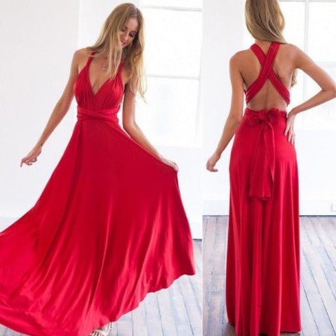 Nora | Elegant Evening Club Dress