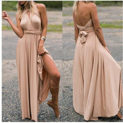 Nora | Elegant Evening Club Dress