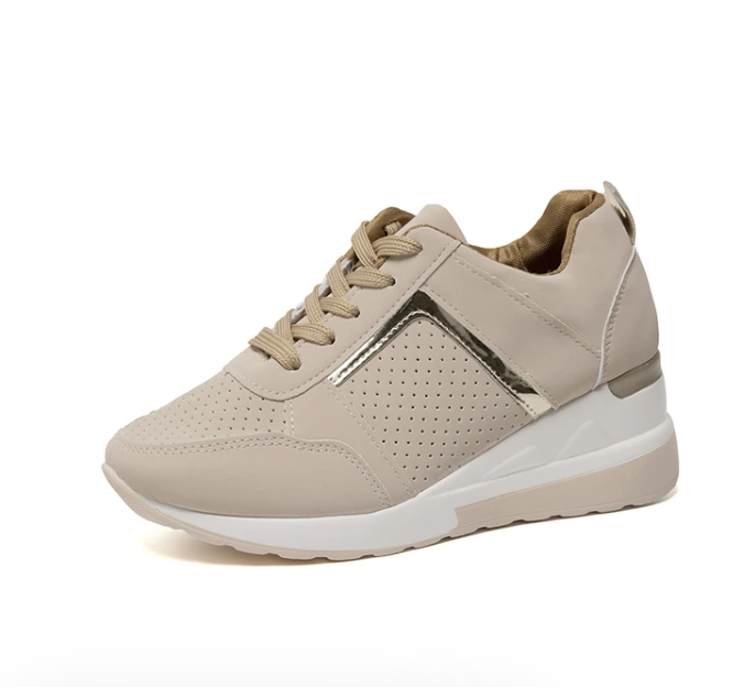 Cecilia | Step-Free Comfort Sneakers